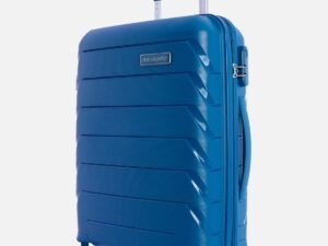 Set de 3 maletas de tela