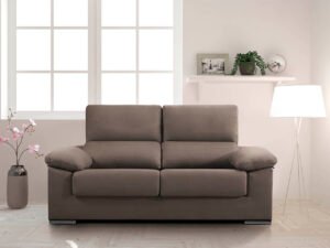 Sofá 3 más 2 - Máximo confort y espacio para tu hogar